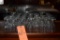 35+ USED ASSORTED WINE GLASSES