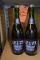 (2) 750 ML BOTTLES GEUZE MARIAGE PARFAIT, VINTAGE
