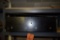 EARLY VICTORIAN BREAD BOARD RADIO CHASSIS