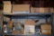 VARIOUS CAPACITORS, AUDIO AMP BUILDING COMPONENTS, ETC.