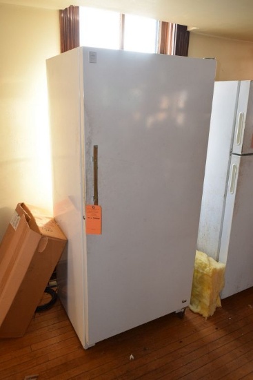 AMC FREEZER
