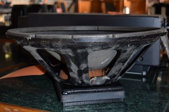 KLIPSCH K33E 15" WOOFER