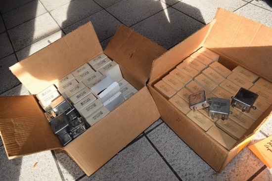 VARIOUS AUDIO CAPACITORS