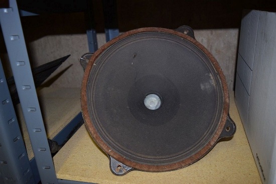 WESTERN ELECTRIC SPEAKER MODEL KS 7109