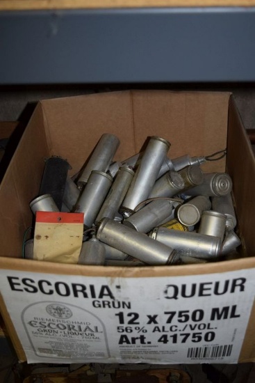 VARIOUS CAPACITORS