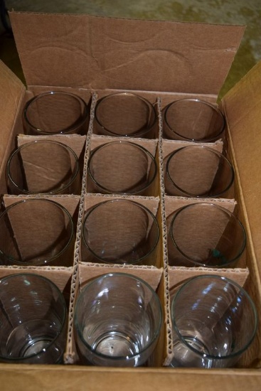 (12) JAMESON GLASSES