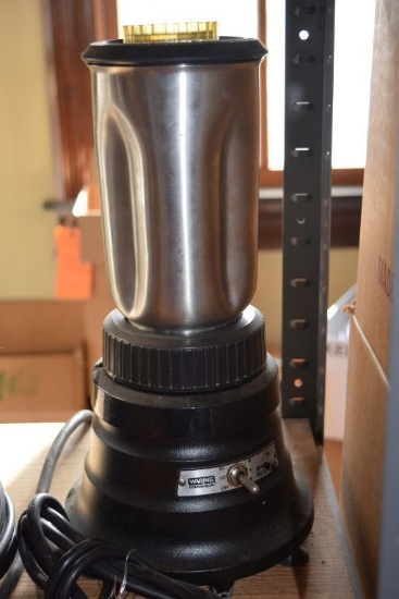 NSF BAR BLENDER