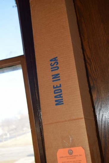 PROJECTION SCREEN, NEW IN BOX
