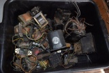 MISC. AUDIO TRANSFORMERS