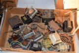 MISC. AUDIO TRANSFORMERS