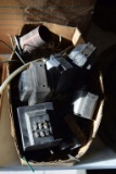 MISC. AUDIO TRANSFORMERS