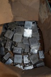 MISC. CAPACITORS