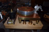 TRITIUM ELECTRONICS BEER CITY AUDIO MOVING COIL LP