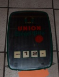 DORTMUNDER UNION SIEGEL-BILS