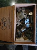 VARIOUS JUKEBOX AND SLOT MACHINE LOCKS & KEYS