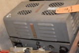 TUBE AUDIO AMPLIFIER