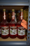(3) ONE LITER BOTTLES BOLS CREME DE NOYAUX LIQUEUR