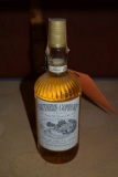 (1) LITER BOTTLE OF SOUTHERN COMFORT,
