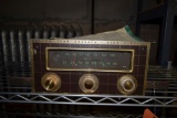 STROMBERG CARLSON SR-402 AM TUBE TUNER