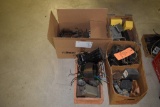 VARIOUS RADIO AND AUDIO TRANSFORMERS