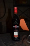 MARTINI & ROSSI ROSSO TORINO LIQUOR, (1) BOTTLE,