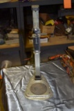 BOTTLE CAP PRESS