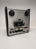 VINTAGE PIONEER RT-1050 REEL TO REEL TAPE DECK RECORDER