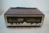 VINTAGE LUXMAN R-1120 STEREO RECEIVER
