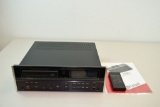 VINTAGE MCINTOSH MCD 7005 COMPACT DISC CD PLAYER