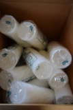 MISC. ITEMS, COLD CUPS, FOAM CONTAINERS, BAGS,