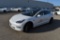 #337 (2020) TESLA MODEL 3 4 DOOR SEDAN,