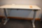 ACTIVE WORKSURFACE ELECTRIC ADJUSTABLE TABLE,