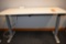 ACTIVE WORKSURFACE ELECTRIC ADJUSTABLE TABLE,