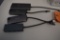 (4) ASSSORTED USB HUBS