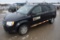 #111 (2008) CHRYSLER TOWN & COUNTRY,
