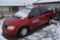 #7 (2003) CHRYSLER TOWN & COUNTRY,