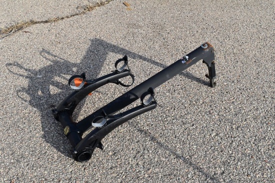 SARIS BIKE RACK