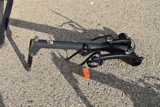 SARIS BIKE RACK
