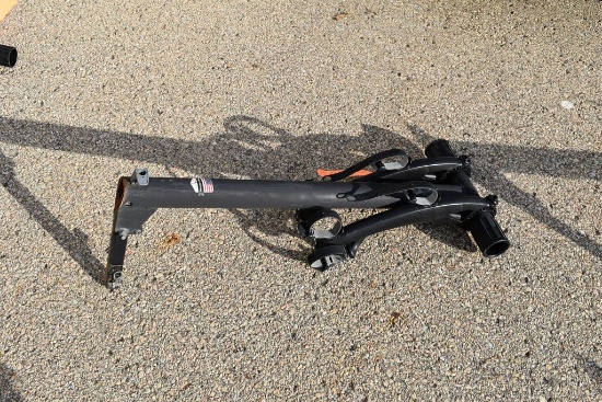 SARIS BIKE RACK