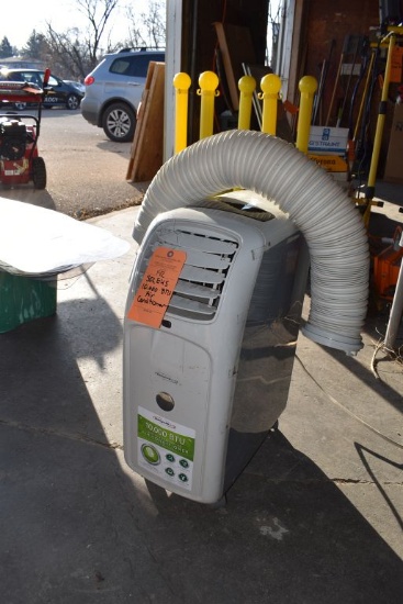 SOLUES 10,000 BTU AIR CONDITIONER