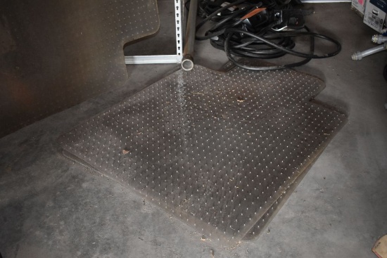 DESK FLOOR MATS