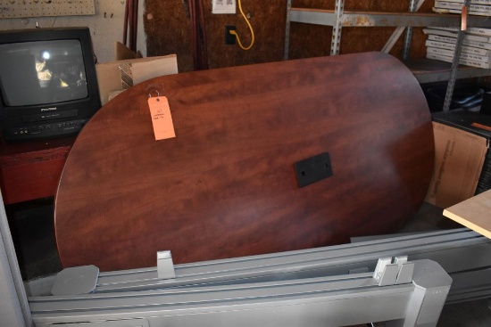 CONFERENCE TABLE TOP