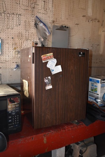 ABSO COLD REFRIGERATOR