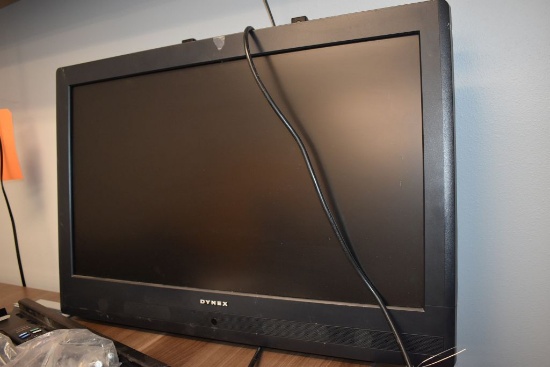 DYNEX TV, 30"
