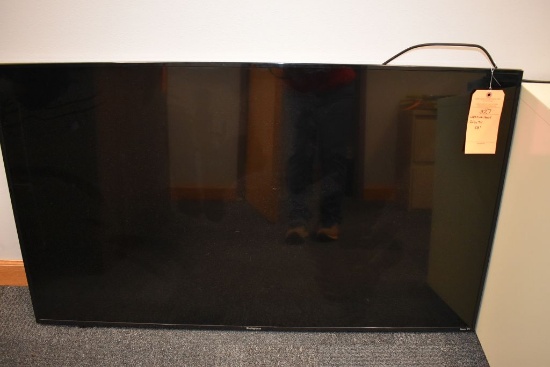 WESTINGHOUSE ROKU TV, 58"
