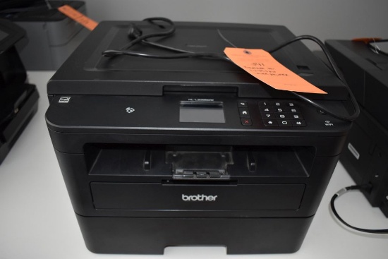 BROTHER HL-L239502 LASER PRINTER