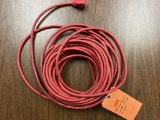 50' EXTENSION CORD 14 WIRE SIZE