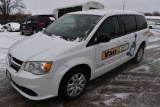 #47 (2016) DODGE GRAND CARAVAN,