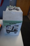 (4) NEW IN BOX CAR TABLET HOLDERS