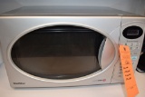 GOLD STAR INTELLOWAVE MICROWAVE, STAINLESS FINISH